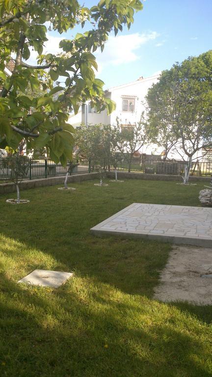 Apartment Doderovic Kostrena Ngoại thất bức ảnh